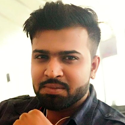 Rohit Arya — Founder & Builder, ORION Scan